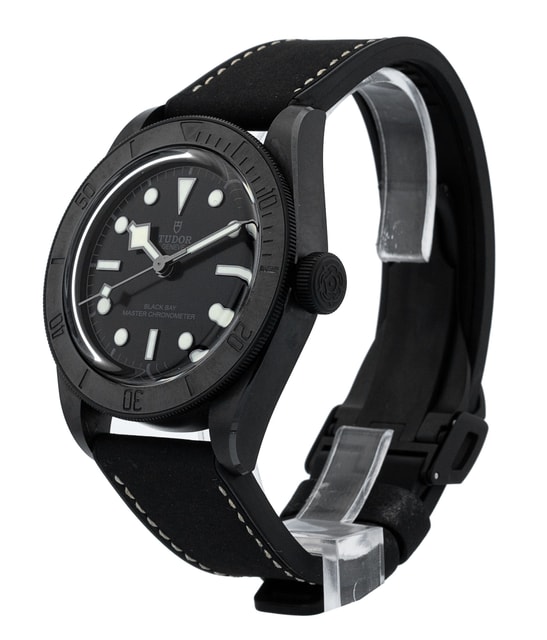 Tudor Black Bay M79210CNU-0001 Image 2